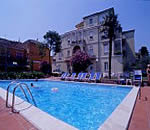 Hotel Benaco Desenzano Lake of Garda